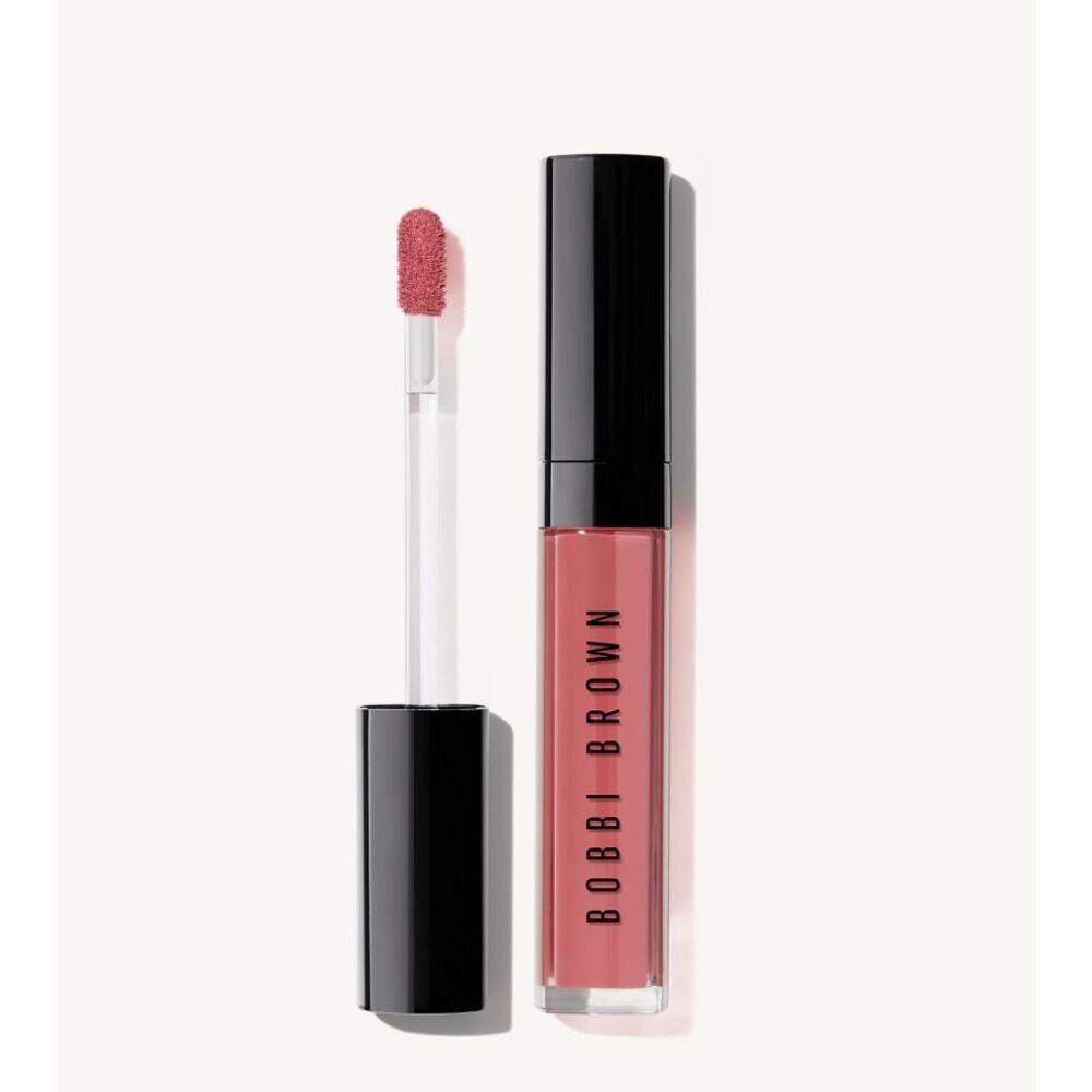 NWT Bobbi Brown crushed oil- infused gloss, New Romantic.